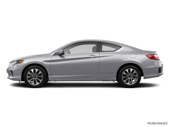 2013 Honda Accord LX-S  Photo