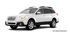 2013 Subaru Outback