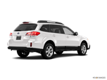2013 Subaru Outback 3.6R  Wagon