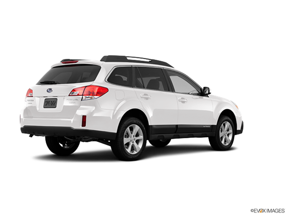 2013 Subaru Outback 3.6R  Photo