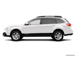 2013 Subaru Outback 3.6R  Wagon