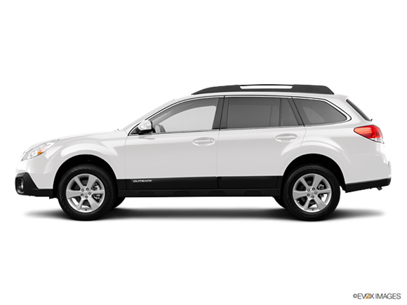 2013 Subaru Outback 3.6R  Photo