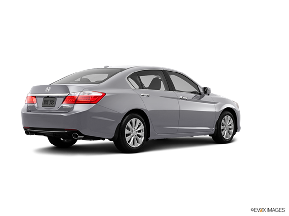 2013 Honda Accord Touring  Photo