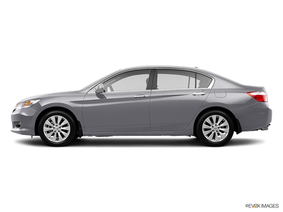 2013 Honda Accord Touring  Photo