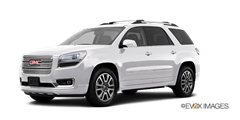 2013 GMC Acadia