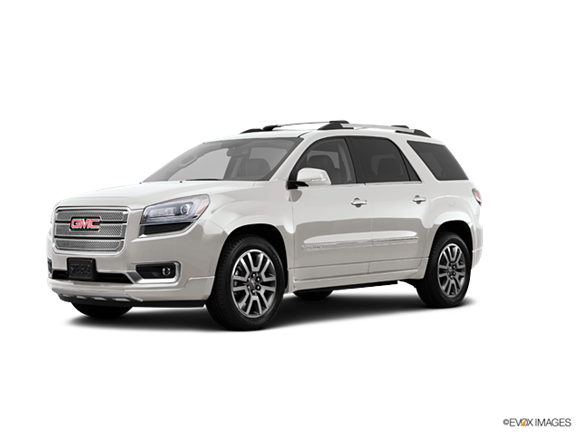 2013 GMC Acadia Denali  Photo