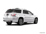 2013 GMC Acadia Denali  Sport Utility