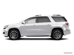 2013 GMC Acadia Denali  Sport Utility