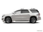 2013 GMC Acadia Denali  Sport Utility