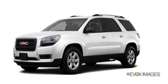 2013 GMC Acadia