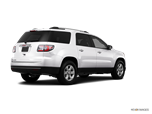 2013 GMC Acadia SLT-2  Sport Utility