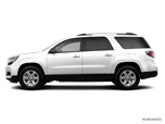 2013 GMC Acadia SLT-2  Sport Utility