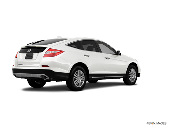 2013 Honda Crosstour EX-L  Photo