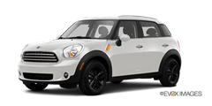 2013 MINI Cooper Countryman