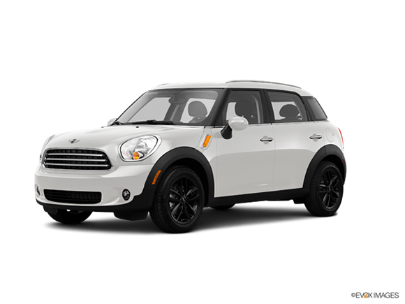 2013 MINI Cooper Countryman  Photo