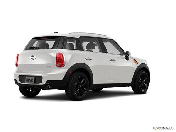 2013 MINI Cooper Countryman  Photo