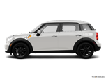 2013 MINI Cooper Countryman  Hatchback