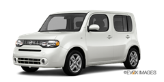 2013 Nissan cube