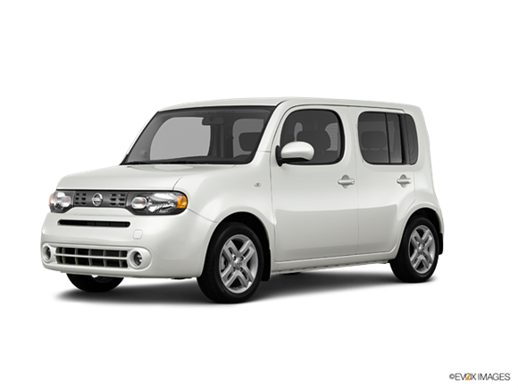 2013 Nissan cube SL  Photo