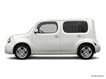 2013 Nissan cube SL  Wagon