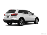 2013 Mazda CX-9 Grand Touring  Sport Utility