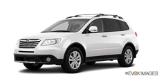 2013 Subaru Tribeca