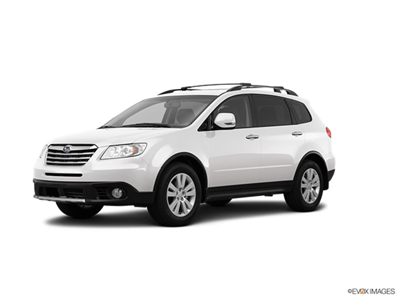 2013 Subaru Tribeca 3.6R Limited  Photo