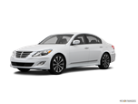 2013 Hyundai Genesis 5.0 R-Spec  Sedan