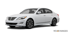 2013 Hyundai Genesis