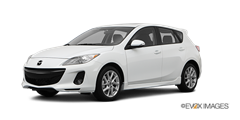 2013 Mazda MAZDA3