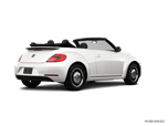 2013 Volkswagen Beetle TDI  Convertible