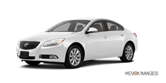 2013 Buick Regal