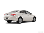 2013 Buick Regal Premium 1  Sedan