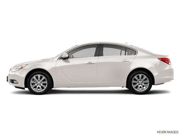2013 Buick Regal Premium 1  Photo
