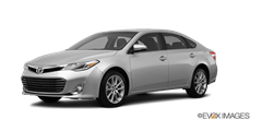 2013 Toyota Avalon