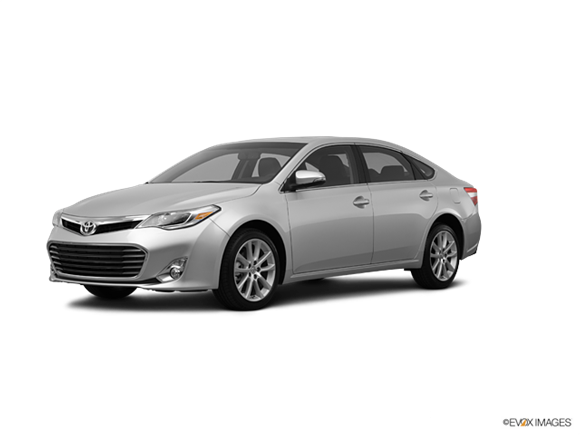 2013 Toyota Avalon XLE Touring  Photo
