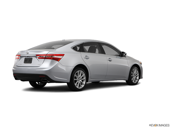 2013 Toyota Avalon XLE Touring  Photo