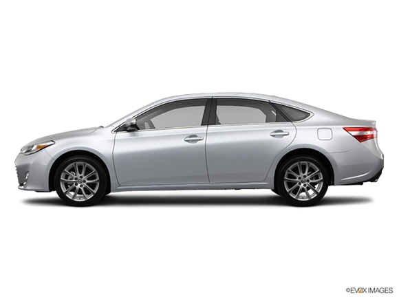 2013 Toyota Avalon XLE Touring  Photo