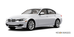 2013 BMW 3 Series
