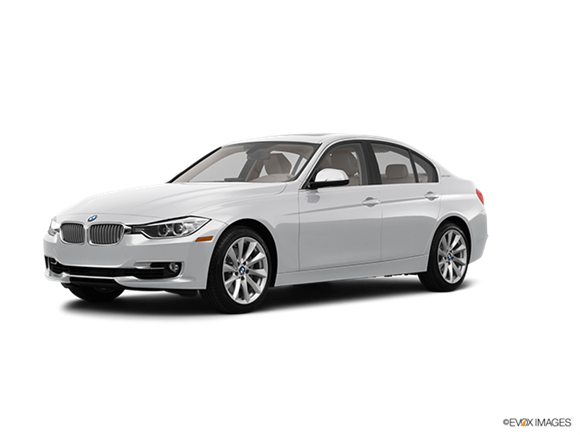 2013 BMW 3 Series ActiveHybrid 3  Photo