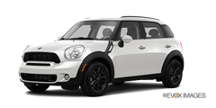 2013 MINI Cooper Countryman
