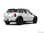 2013 MINI Cooper Countryman S ALL4  Hatchback