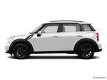 2013 MINI Cooper Countryman S ALL4  Hatchback