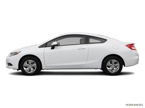 2013 Honda Civic LX  Photo