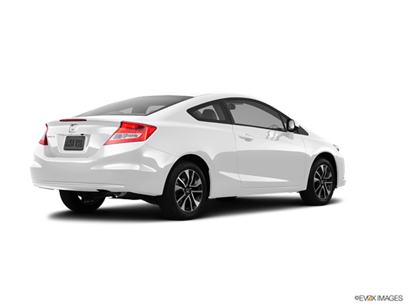 2013 Honda Civic EX  Photo