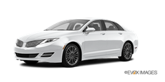 2013 Lincoln MKZ