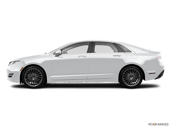2013 Lincoln MKZ  Photo
