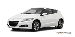 2013 Honda CR-Z