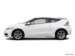 2013 Honda CR-Z EX  Coupe