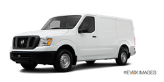 2013 Nissan NV1500 Cargo